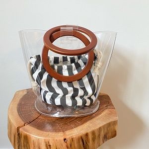 SHEIN SUMMER BAG - GREAT CONDITION